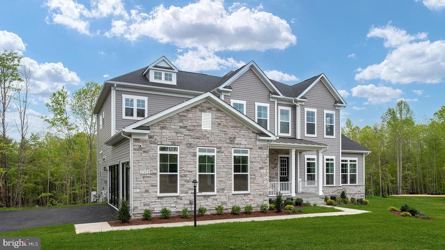 Tbb Ayers Court #richmond, Fredericksburg