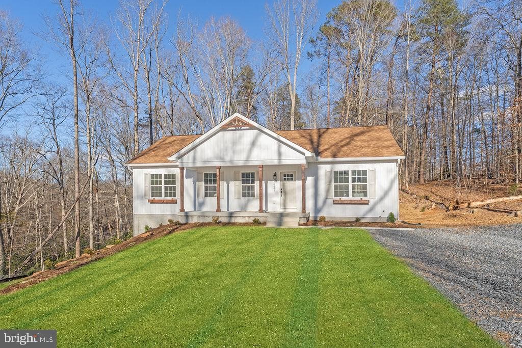 5531 Hams Ford Road photo 1