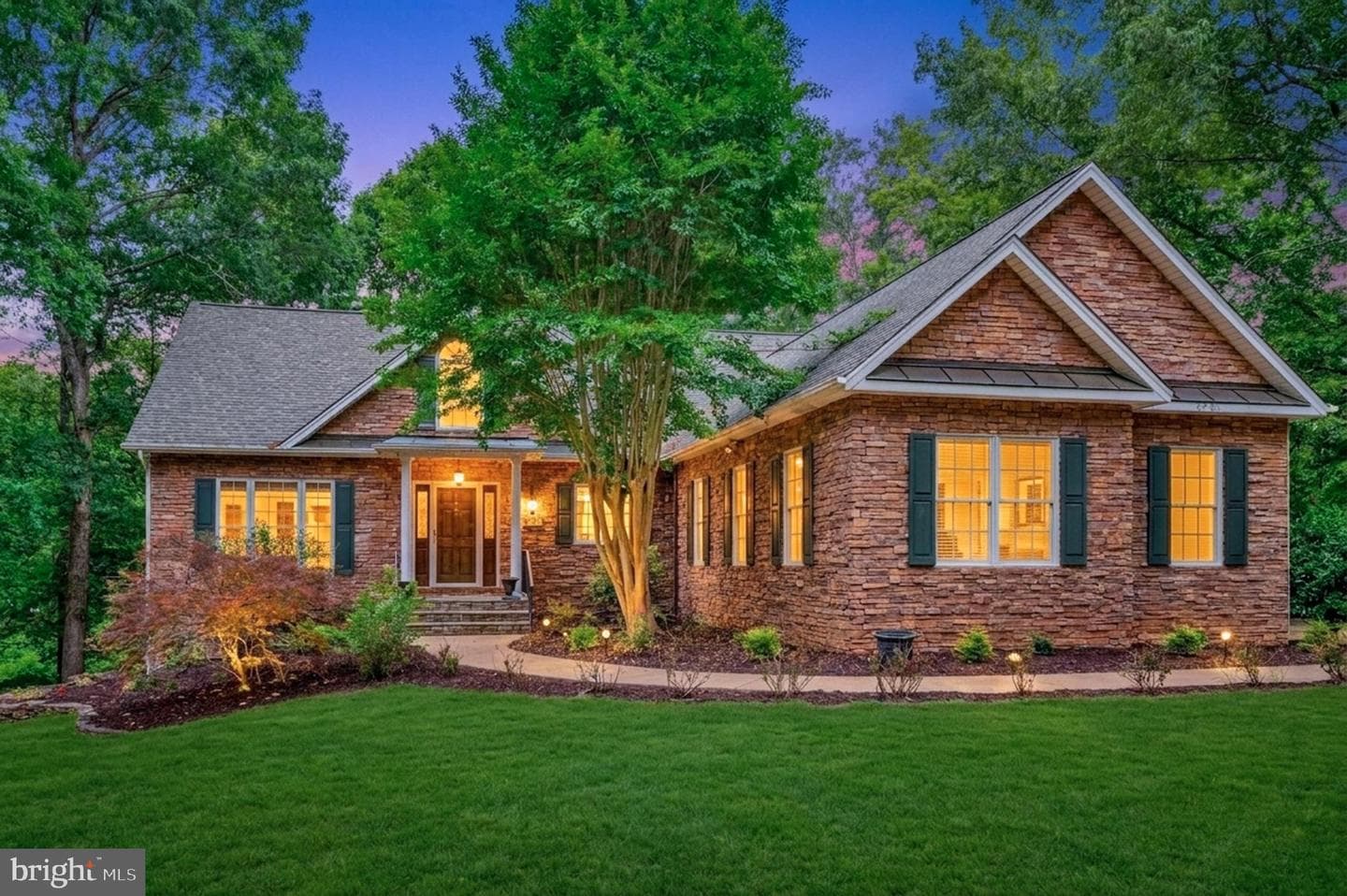 5501 Hickory Tree Lane, Mineral