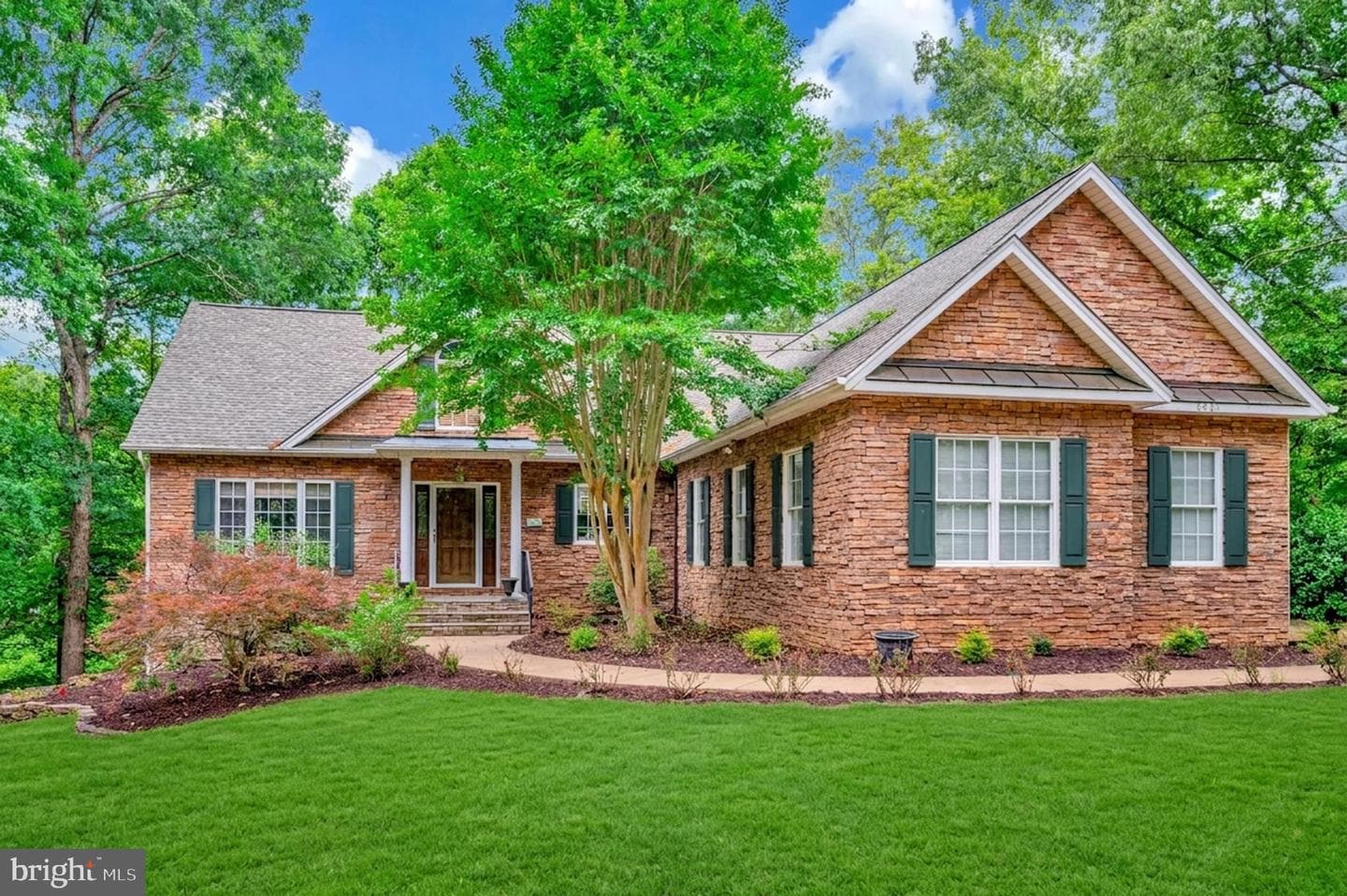 5501 Hickory Tree Lane photo 3
