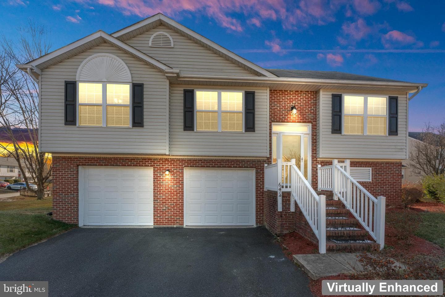 6414 Basil Court