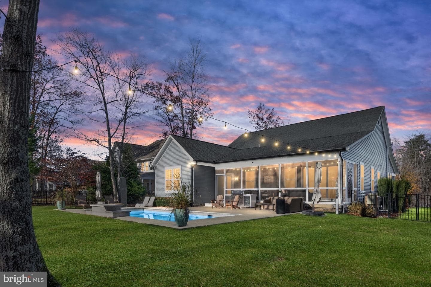 10908 Chatham Ridge Way photo 33