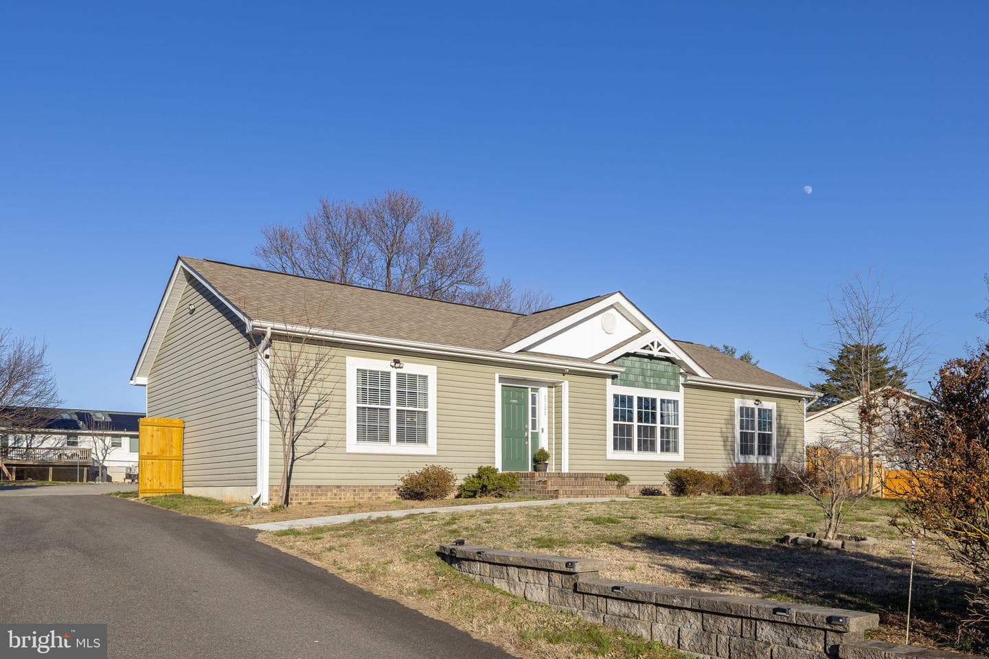 1211 Dewberry Drive photo 5
