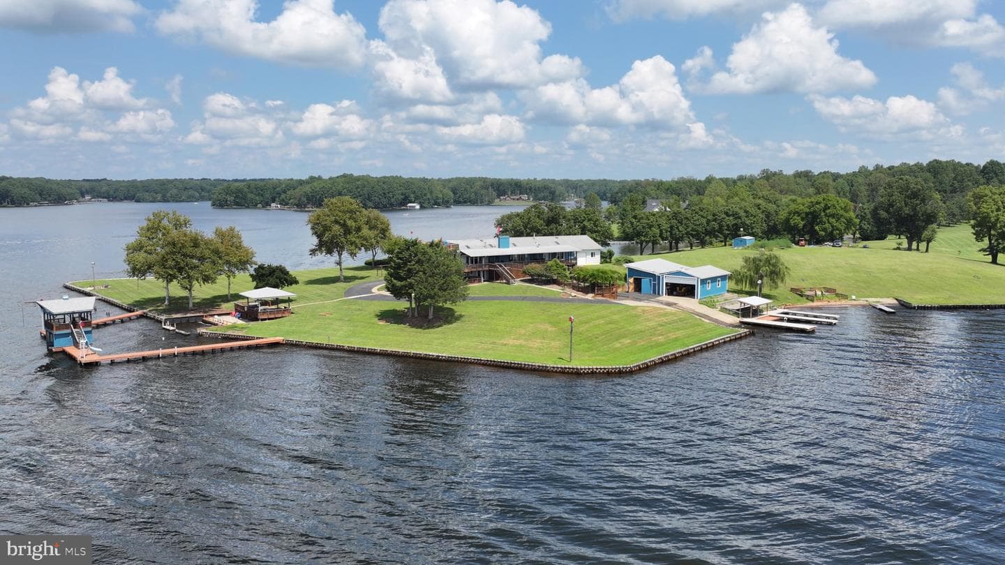 11200 Emery Lane, Bumpass