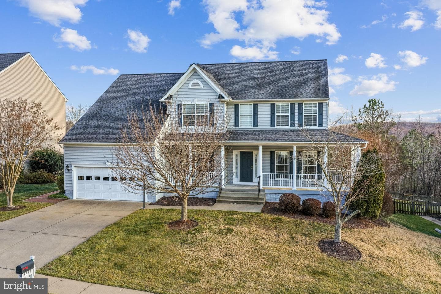 3634 Carolina Court photo 1