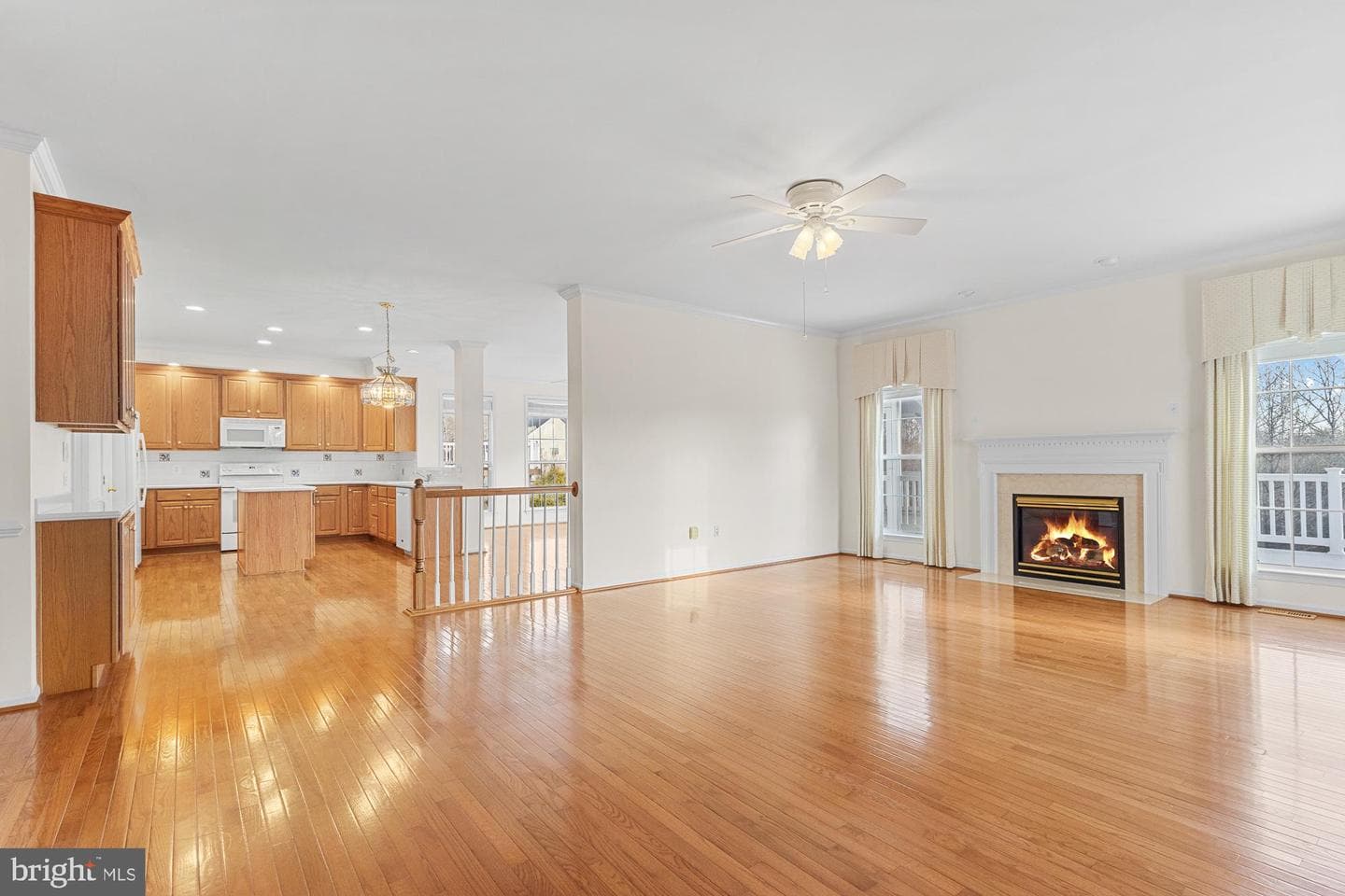 3634 Carolina Court photo 13