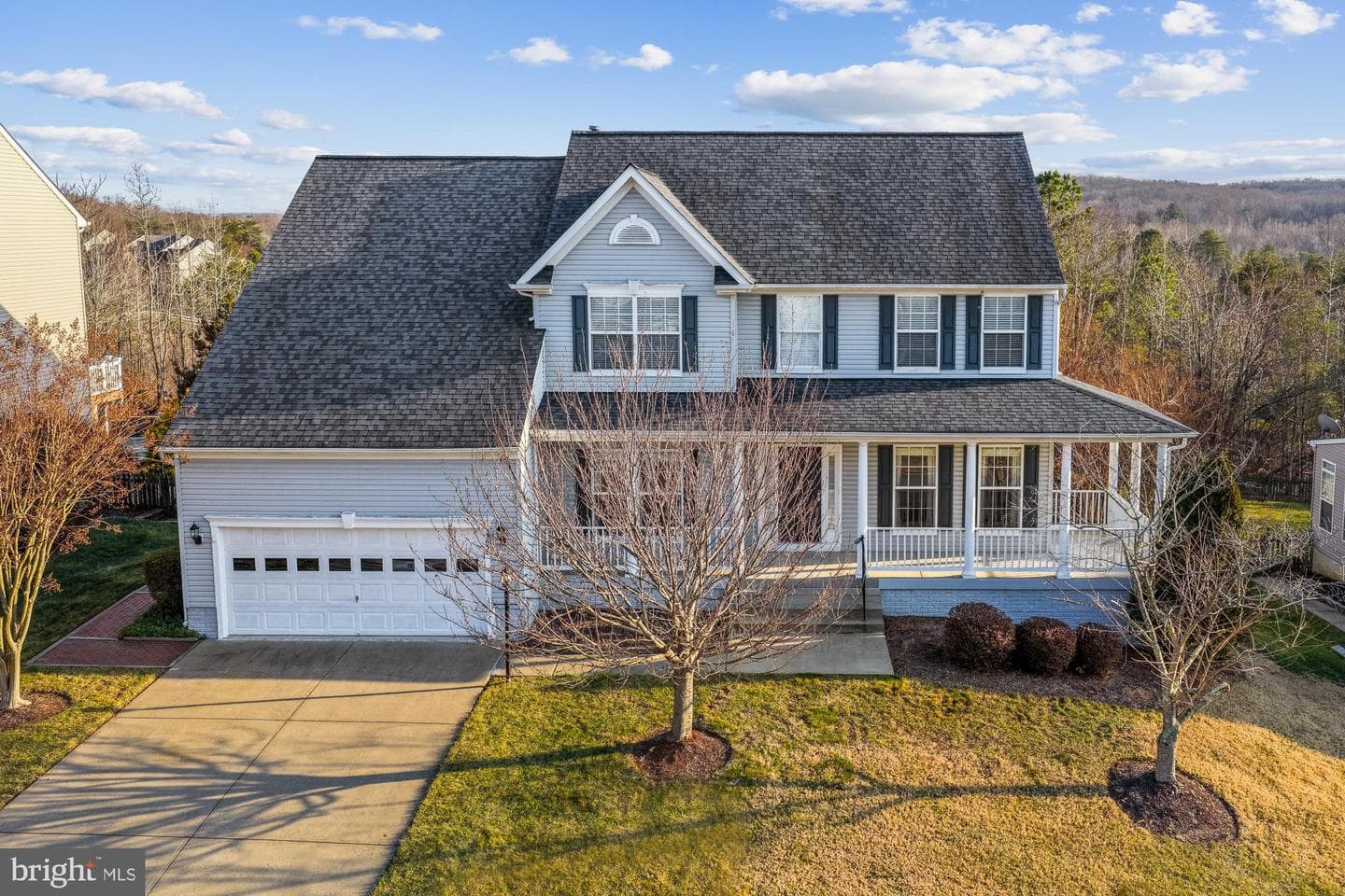 3634 Carolina Court photo 2