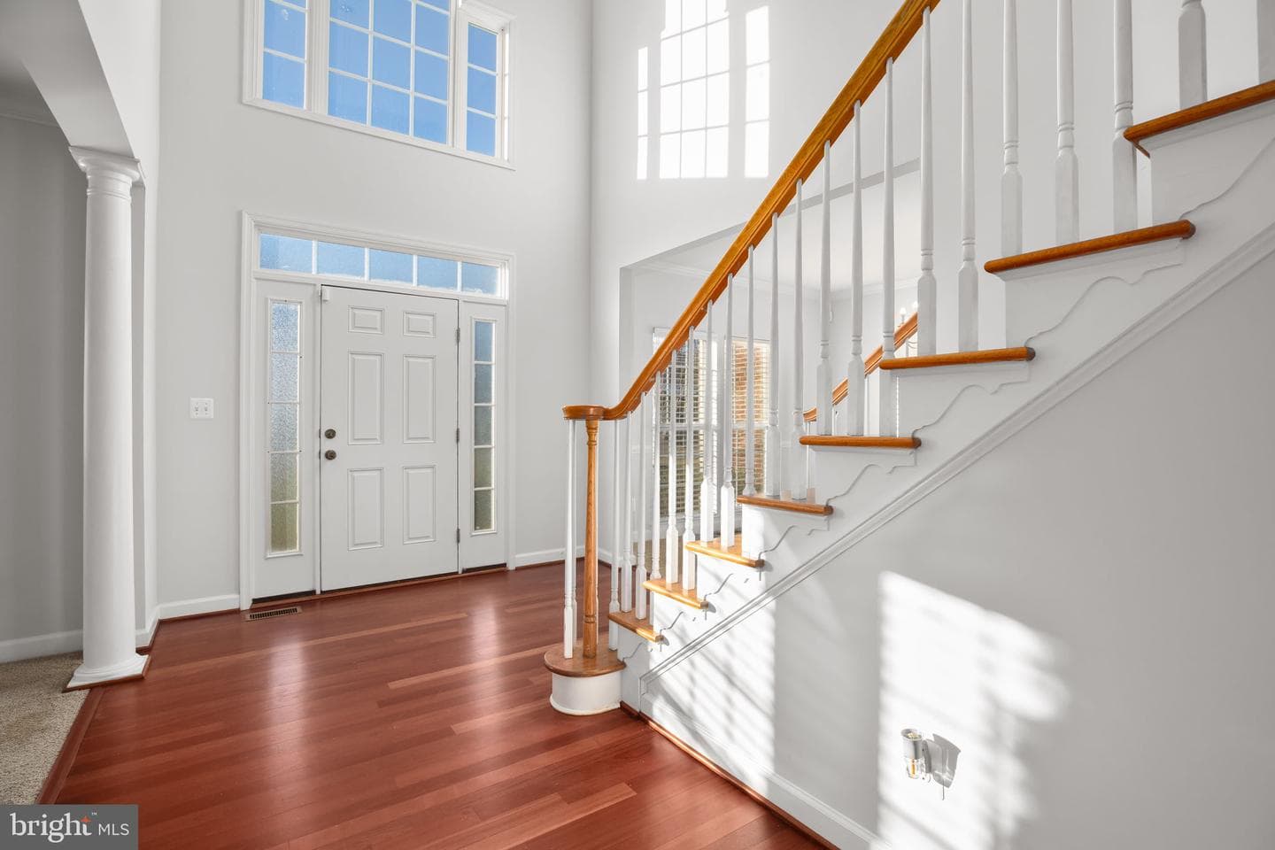 6617 Broad Creek Overlook photo 4