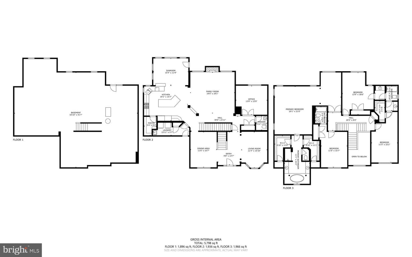 6617 Broad Creek Overlook photo 70