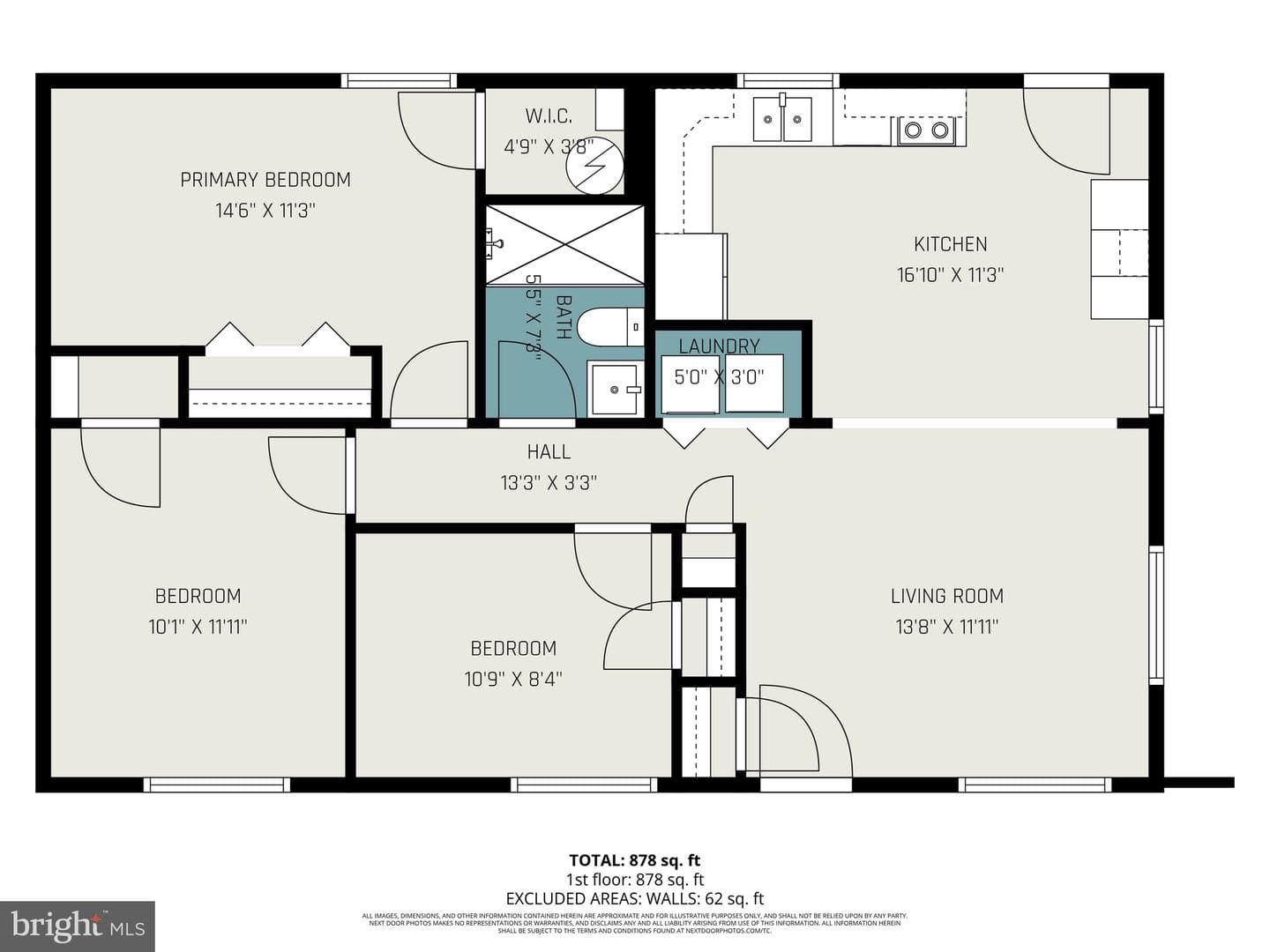 408 Hamilton Street photo 26