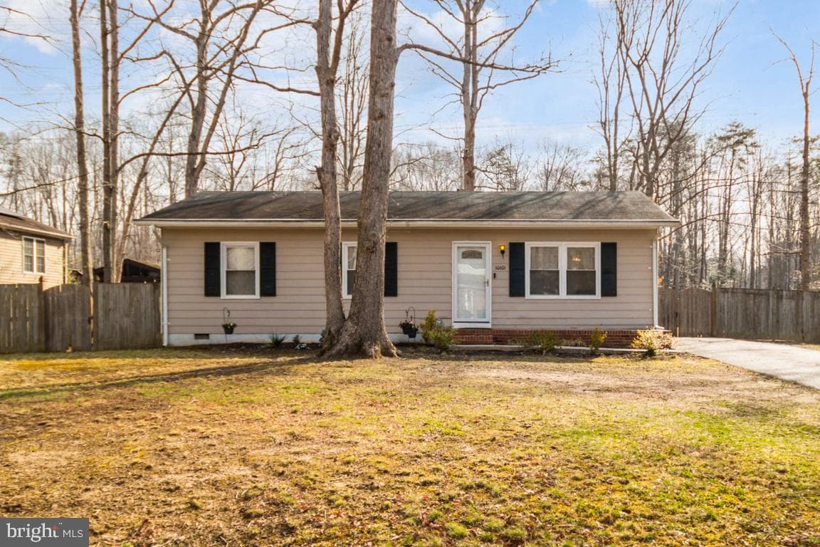 10601 Meadowlark Lane