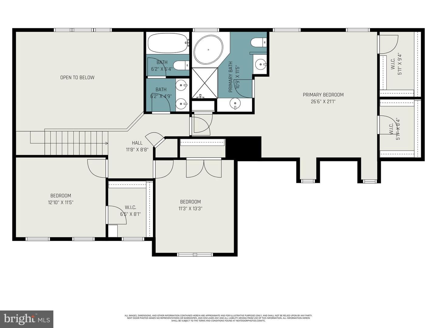11407 River Meadows Way photo 2