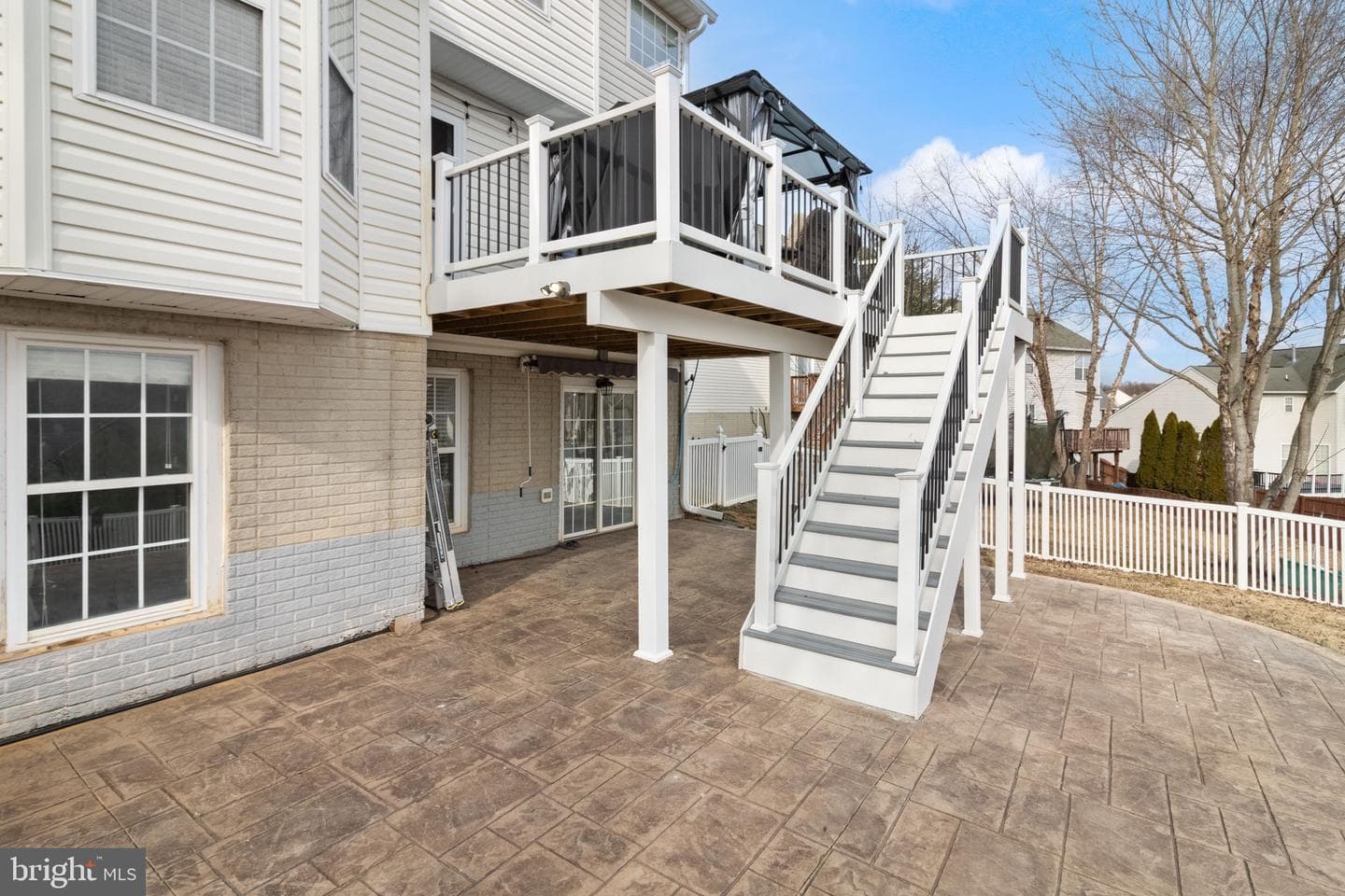 6914 Versaille Drive photo 42