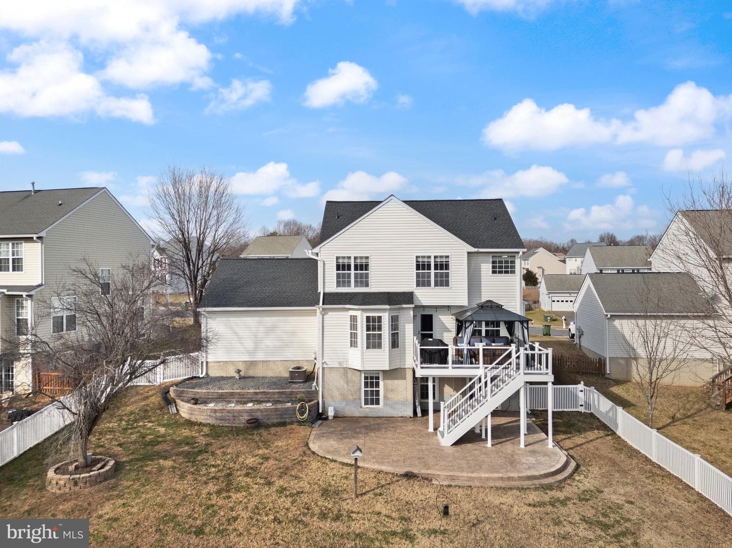 6914 Versaille Drive photo 45