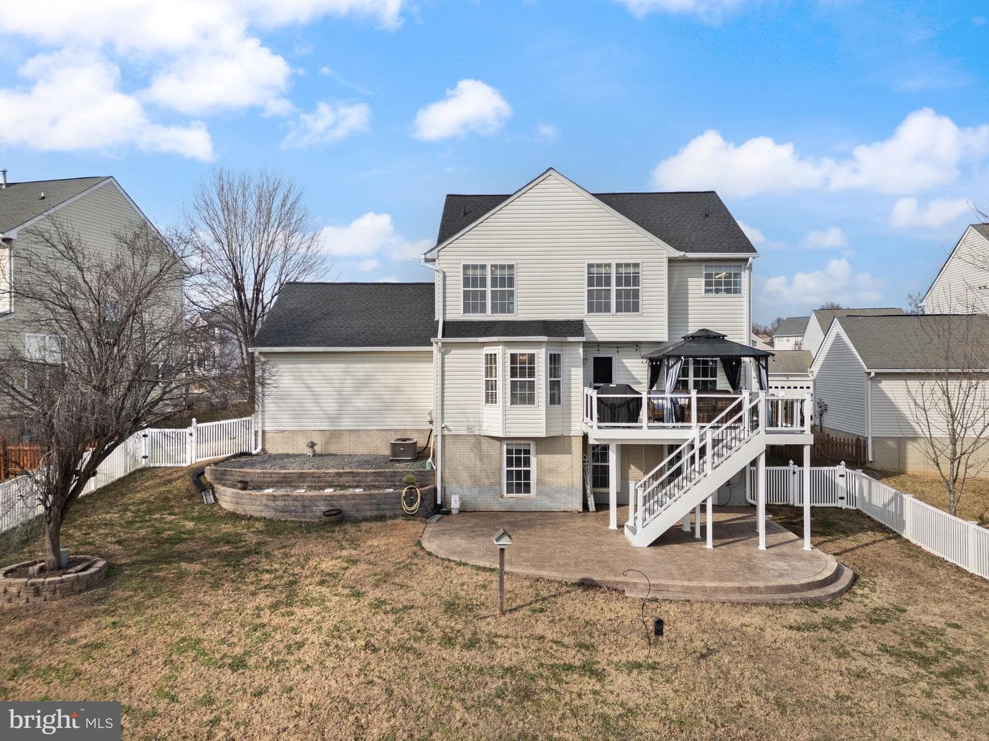 6914 Versaille Drive photo 46