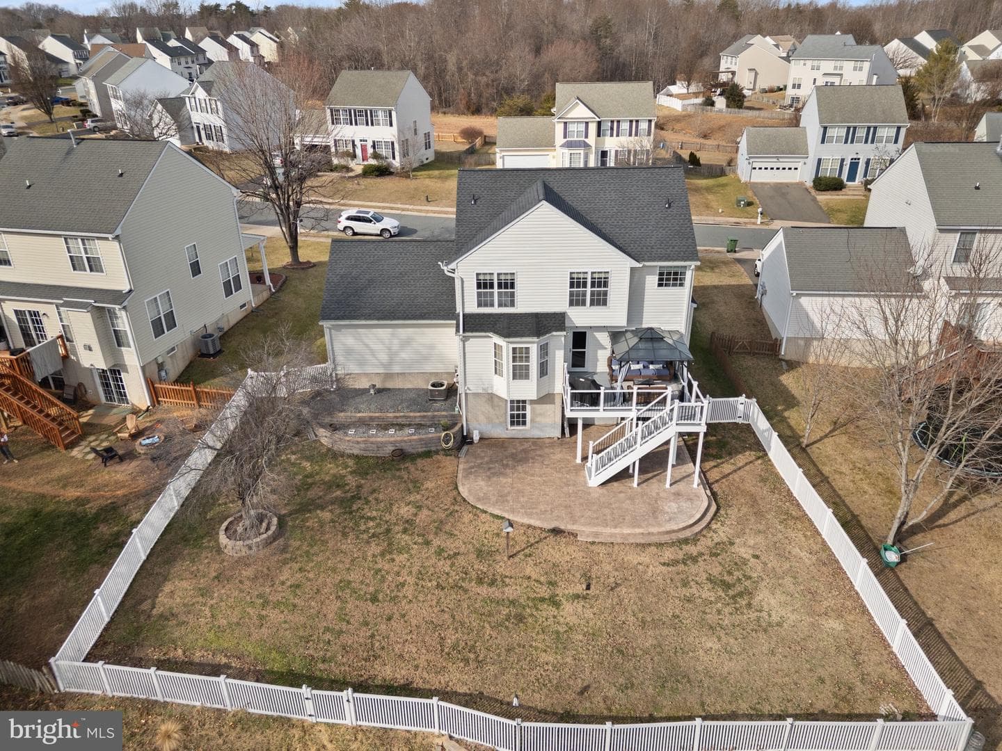 6914 Versaille Drive photo 47