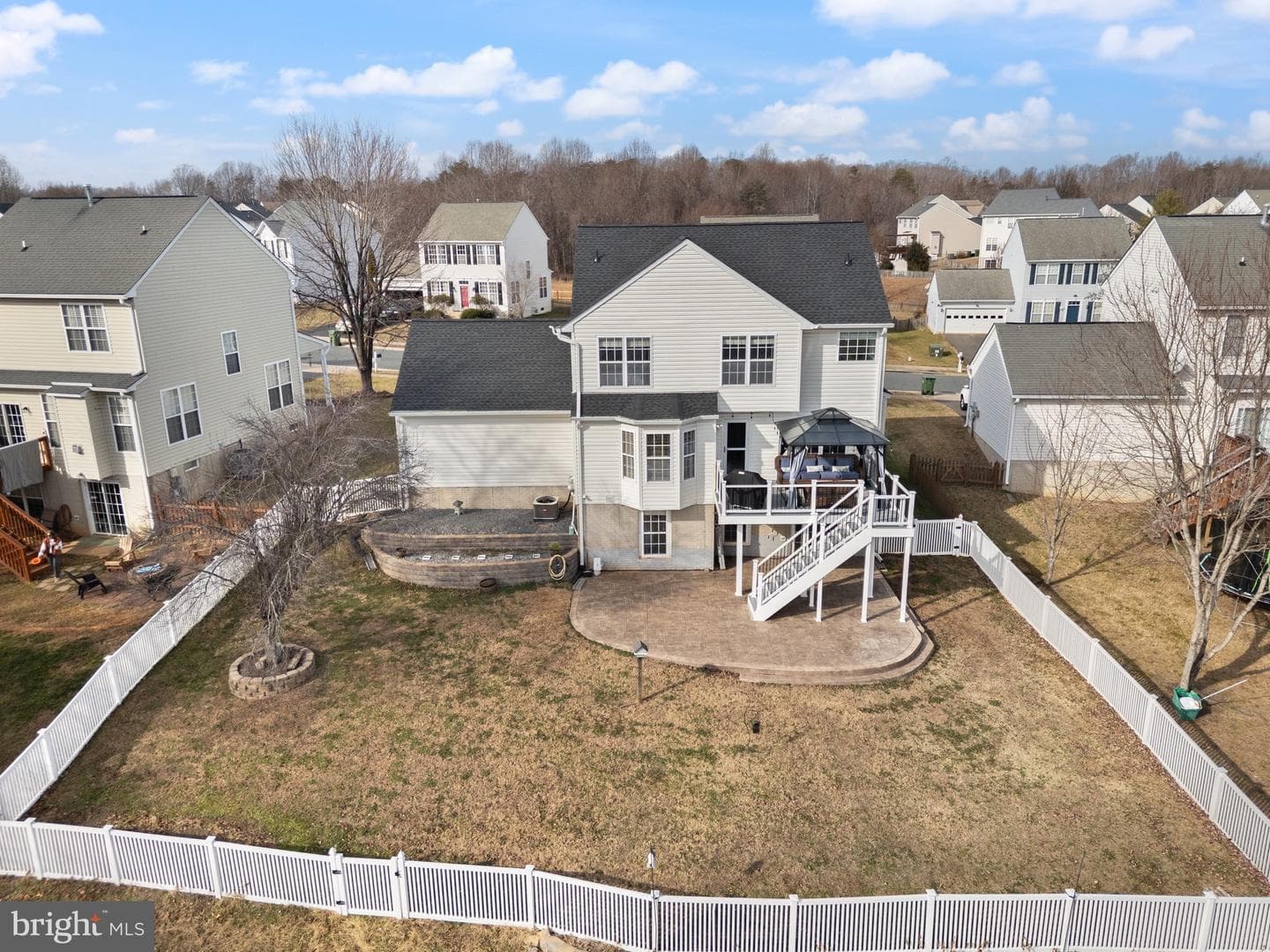6914 Versaille Drive photo 48