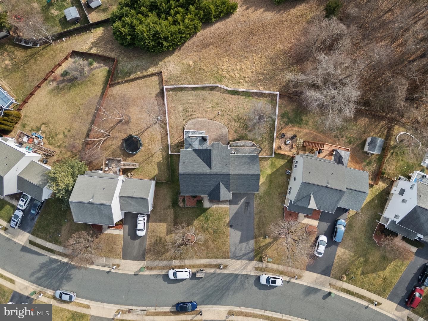 6914 Versaille Drive photo 49