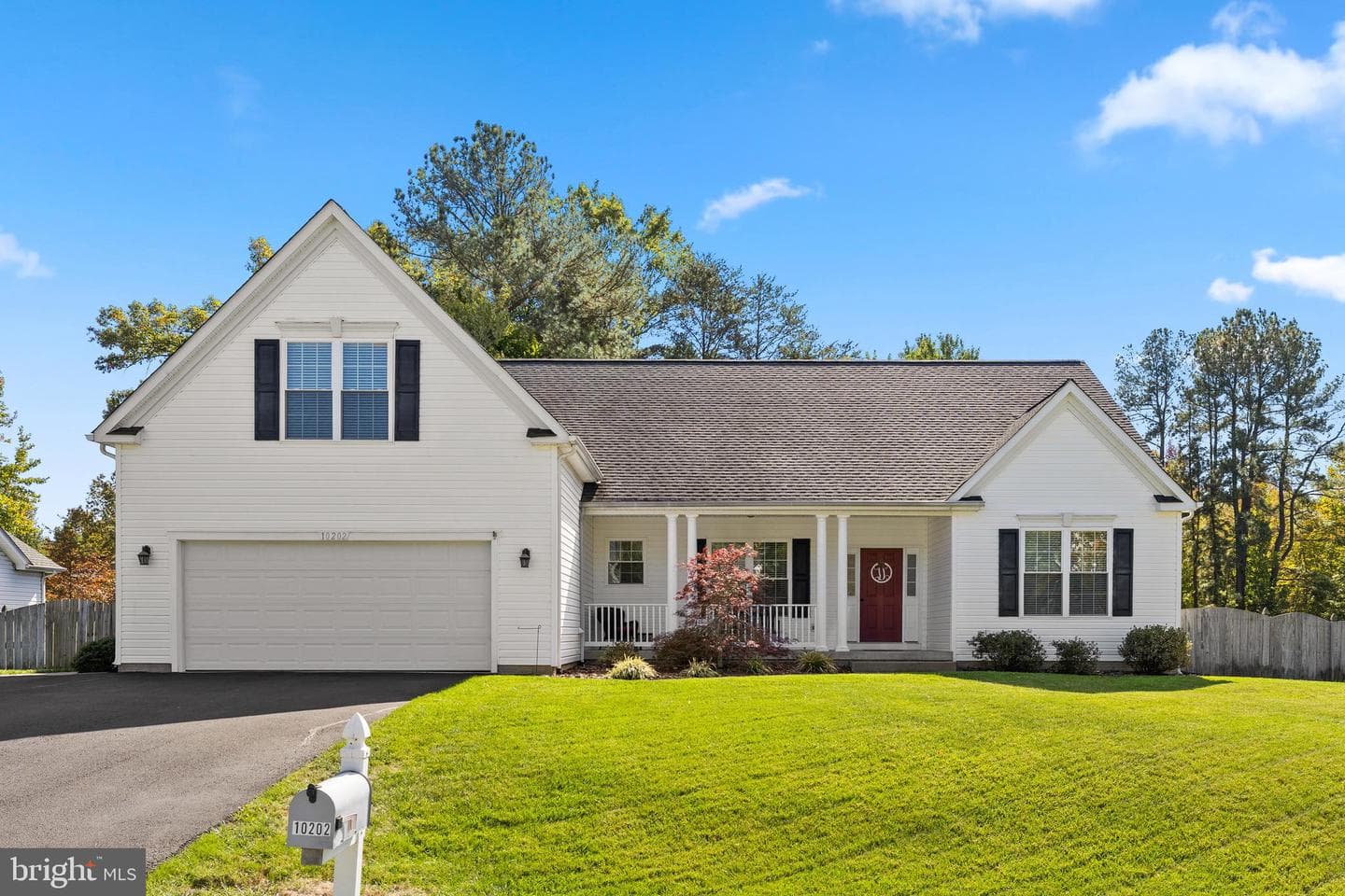 10202 Spring Creek Drive photo 2