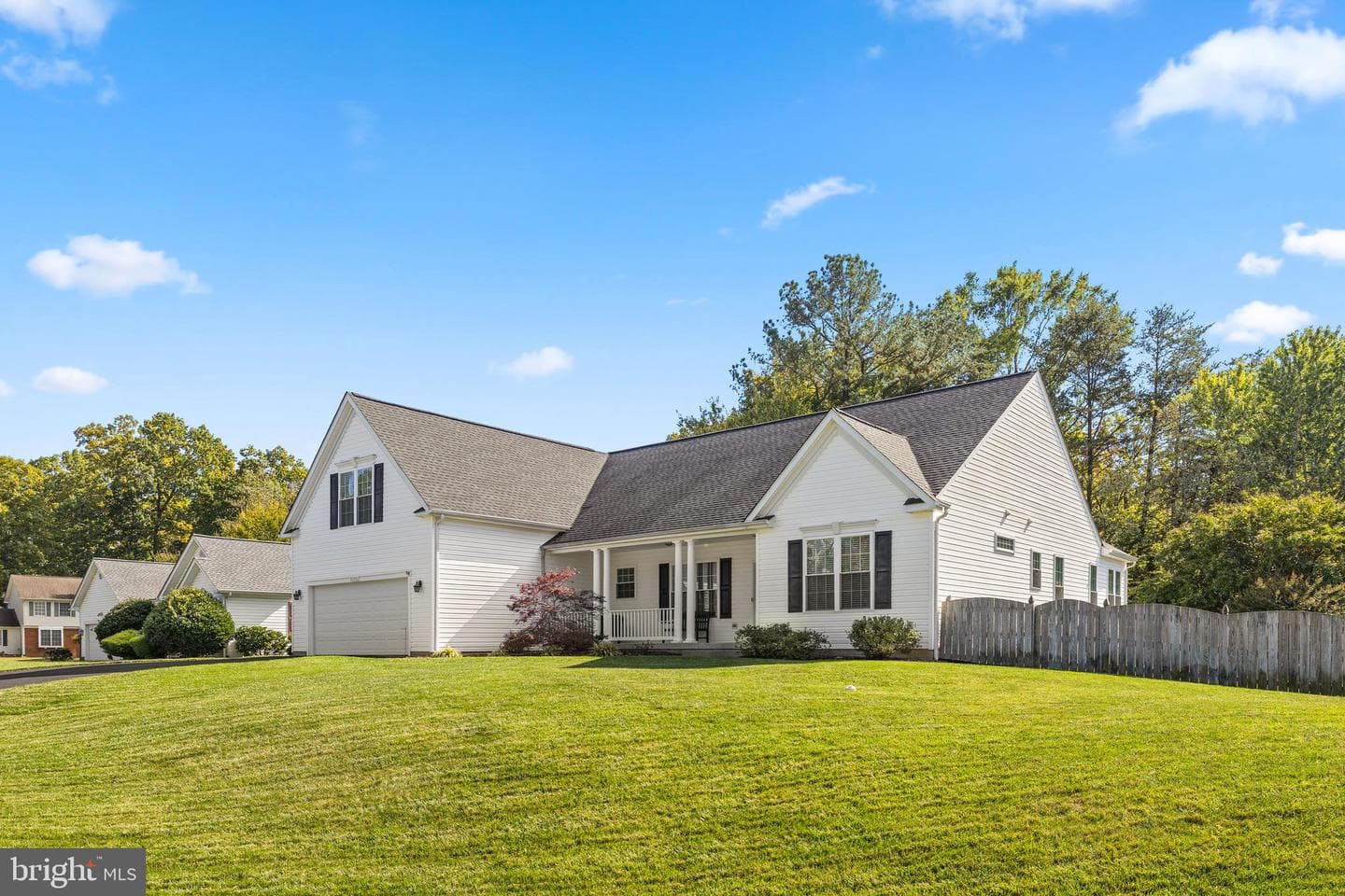 10202 Spring Creek Drive photo 3