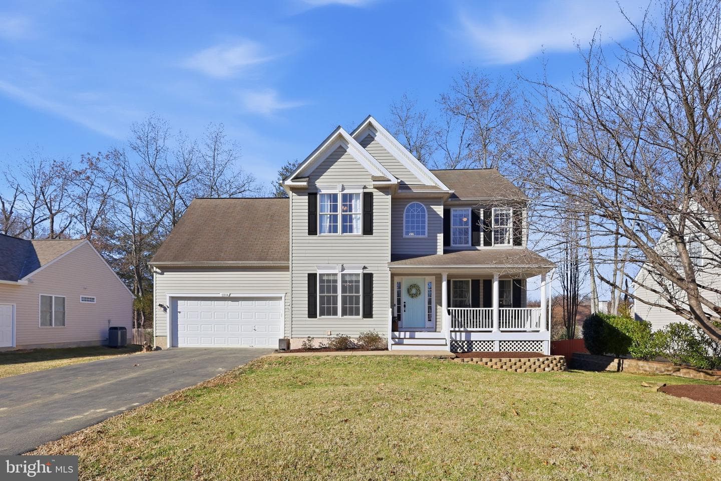 11814 Geranium Street photo 1