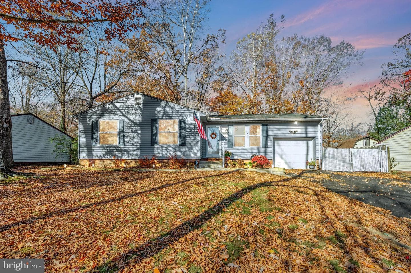 6814 Wild Turkey Drive