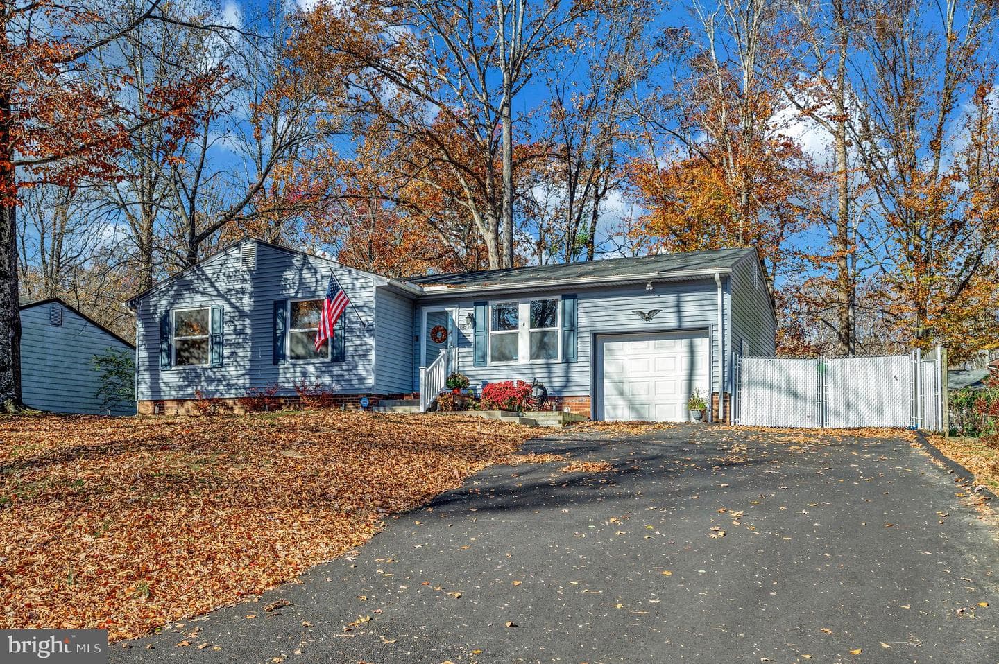 6814 Wild Turkey Drive photo 2