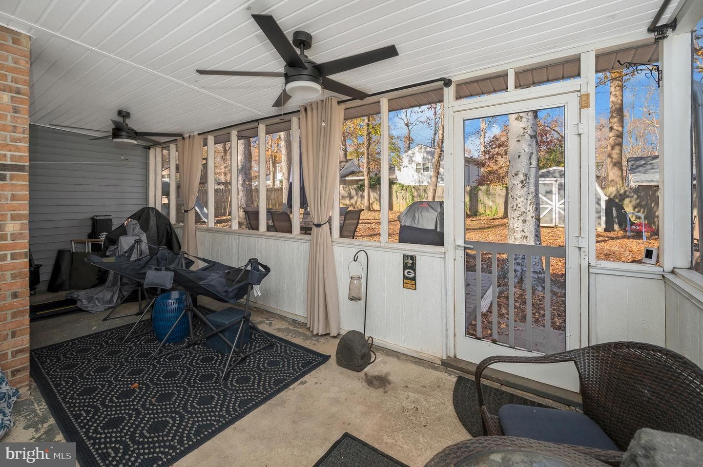6814 Wild Turkey Drive photo 34