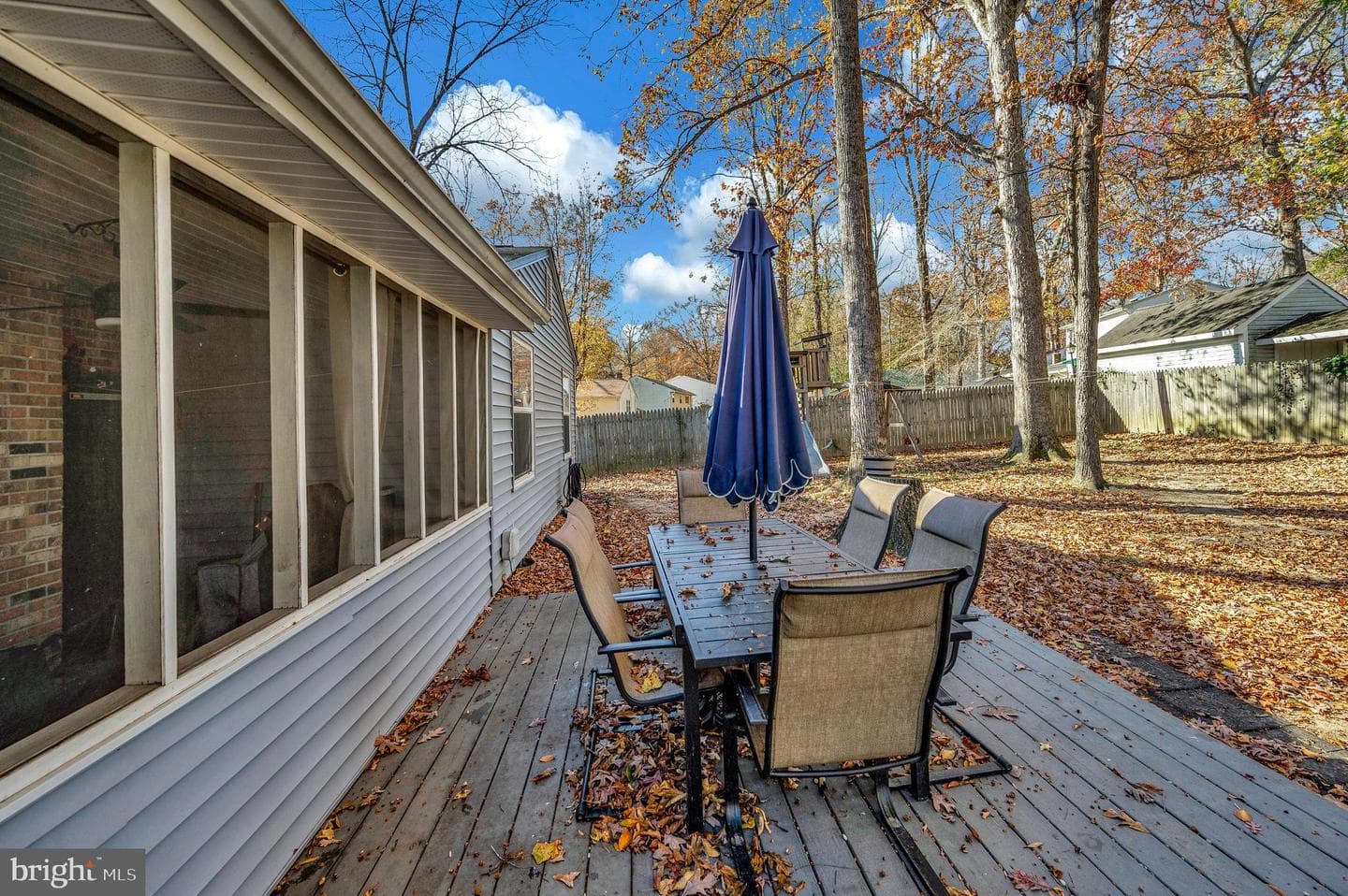6814 Wild Turkey Drive photo 37