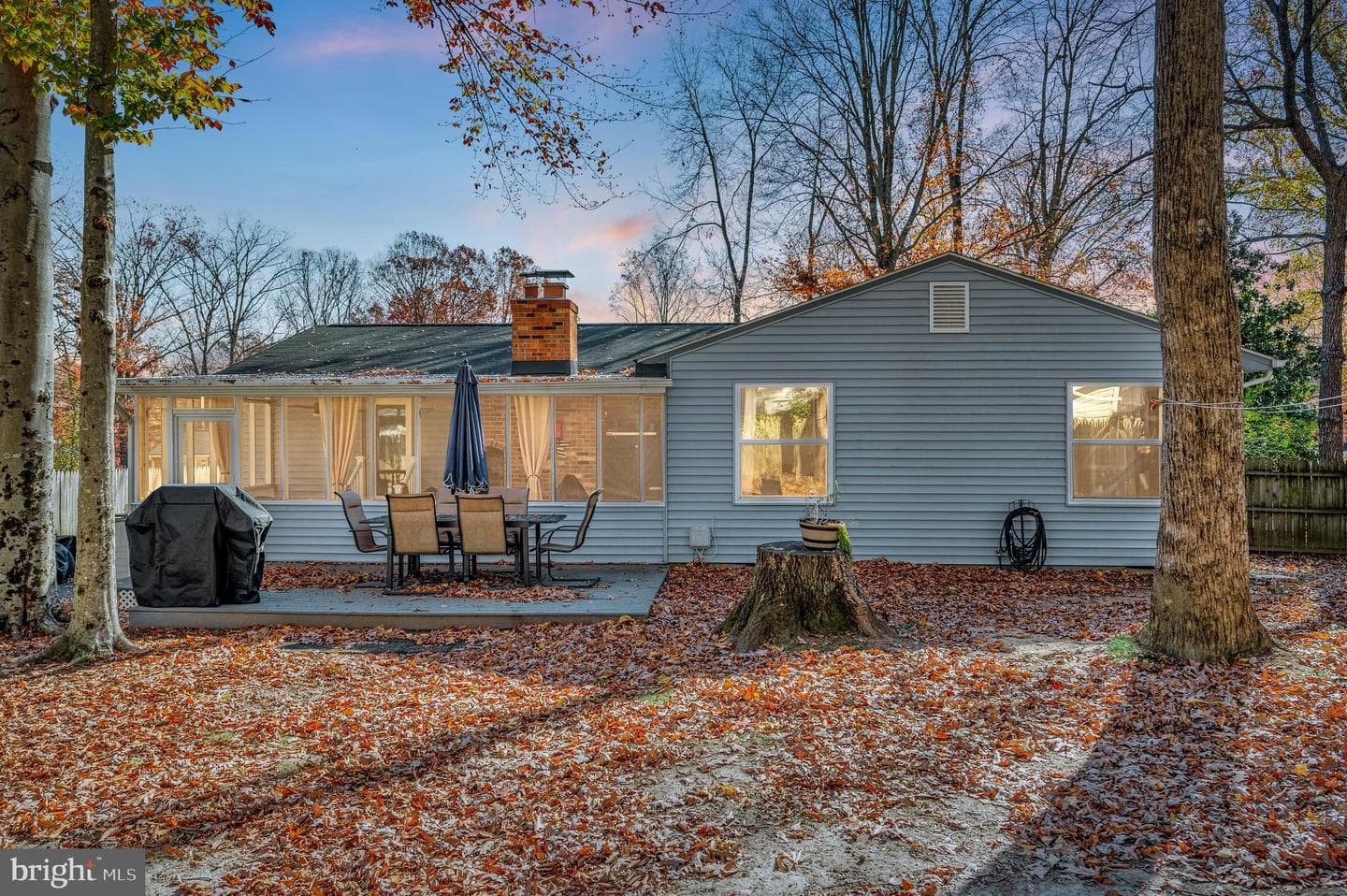 6814 Wild Turkey Drive photo 39