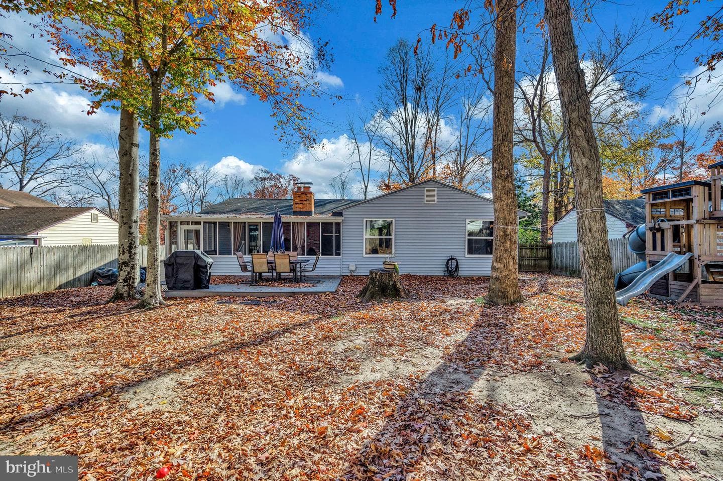 6814 Wild Turkey Drive photo 40