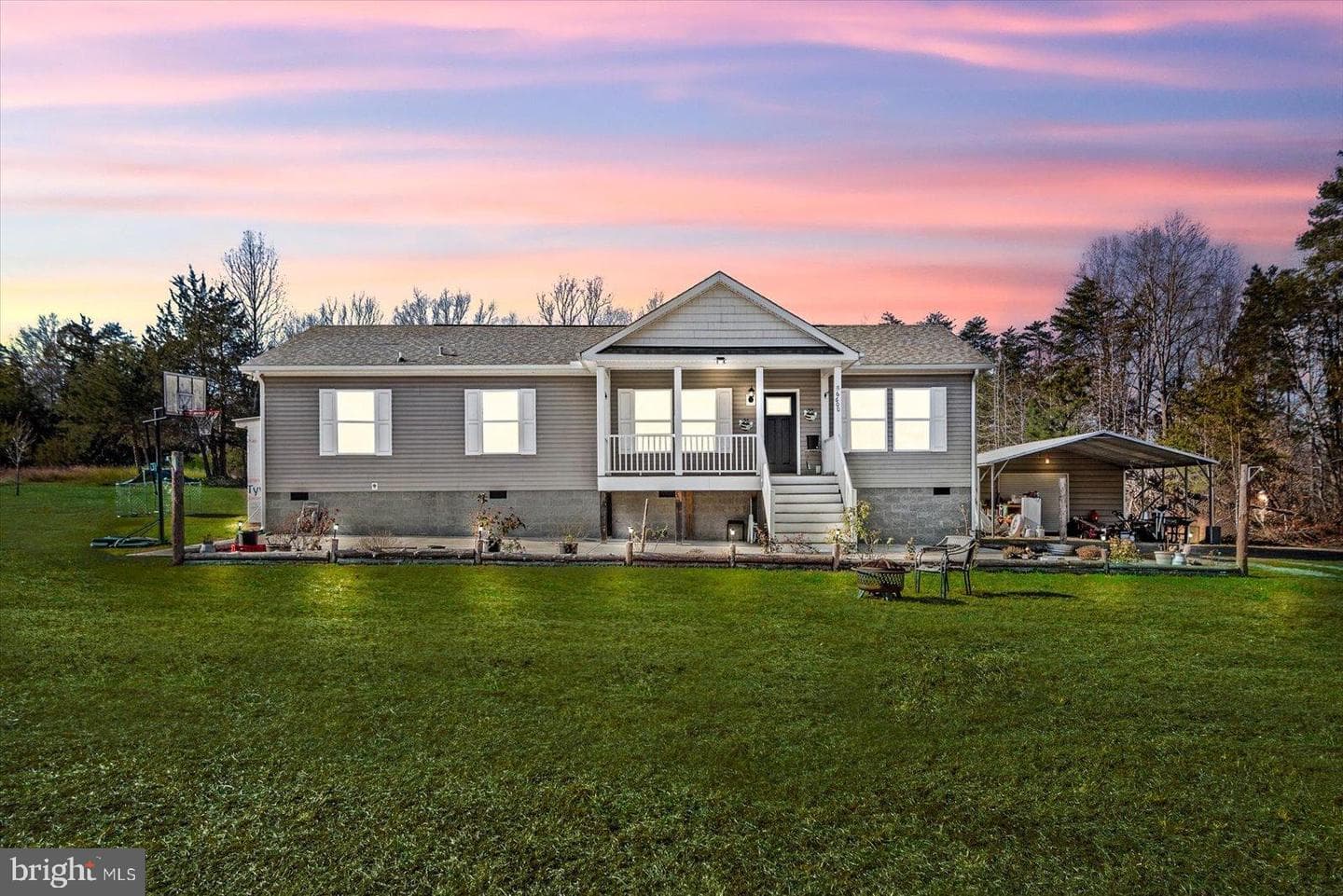 6600 Stubbs Bridge Road, Spotsylvania