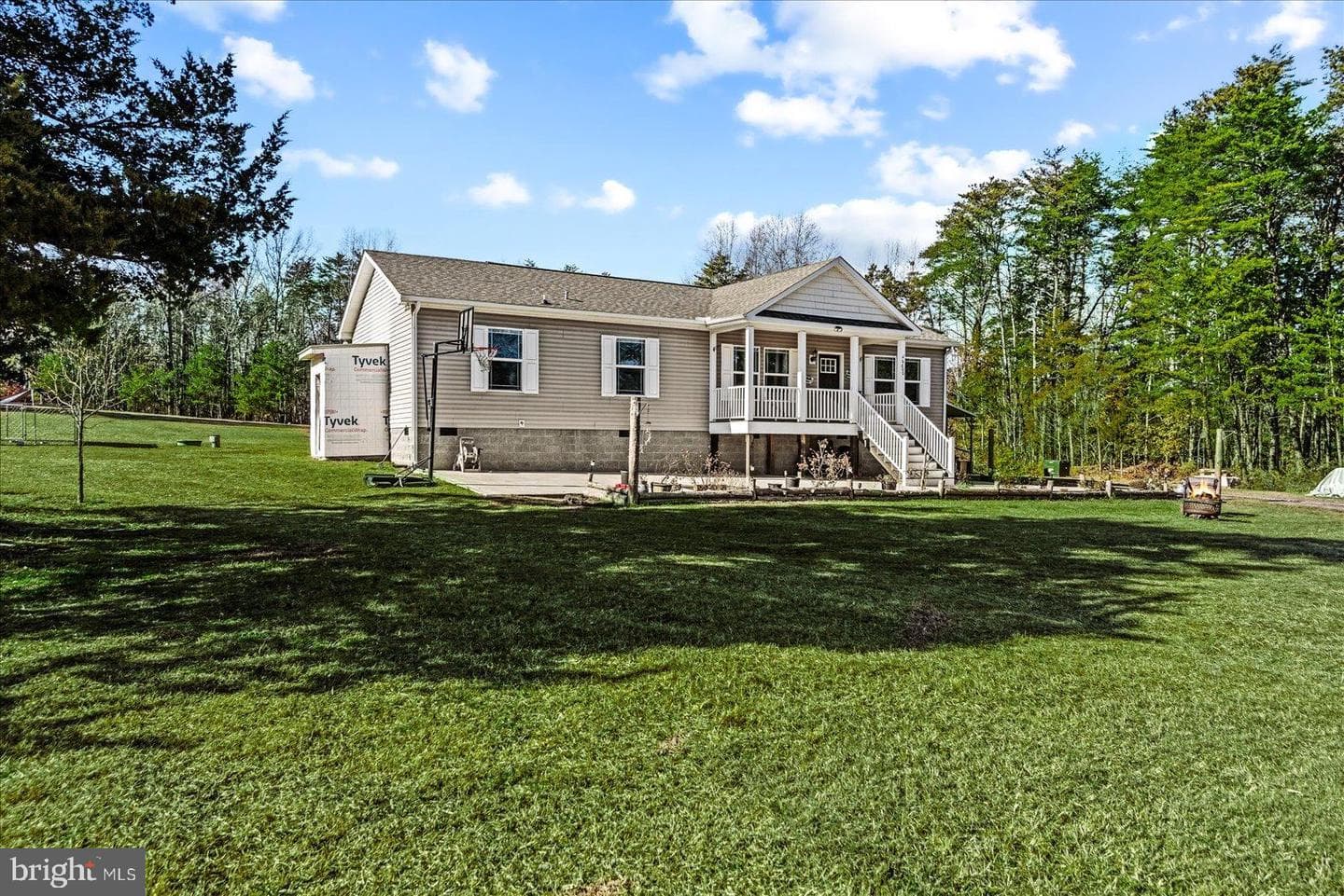 6600 Stubbs Bridge Road photo 3