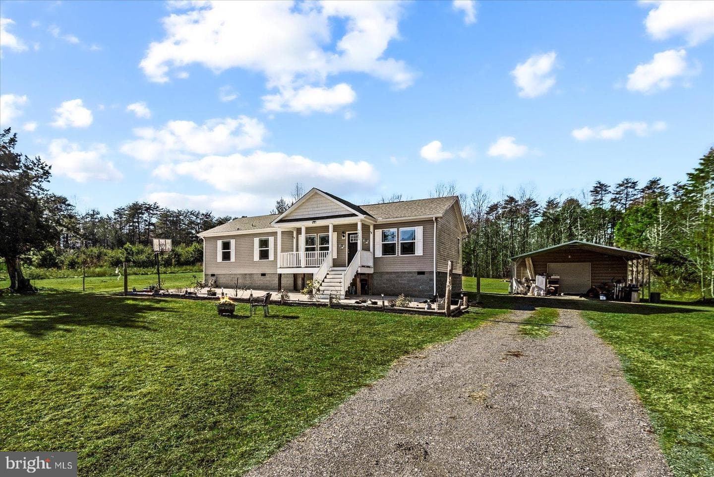 6600 Stubbs Bridge Road photo 5