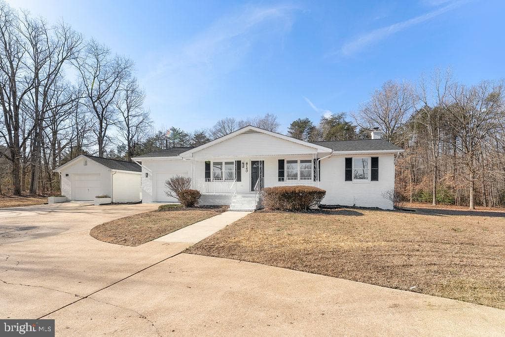 8140 Courthouse Road