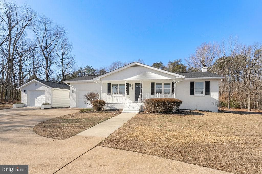 8140 Courthouse Road photo 29