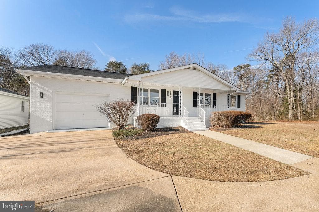 8140 Courthouse Road photo 30