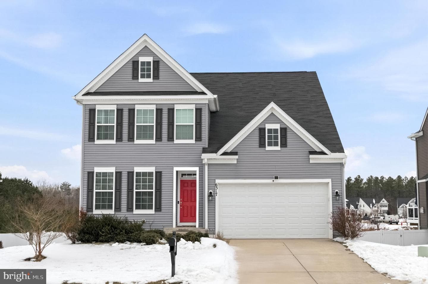 6317 Courtland Park Drive photo 3
