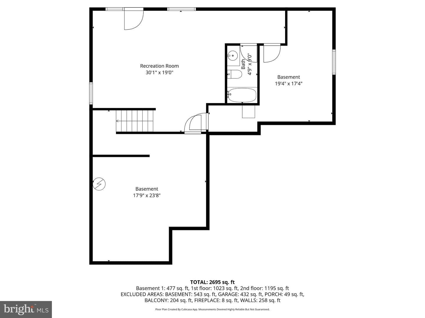 6317 Courtland Park Drive photo 36