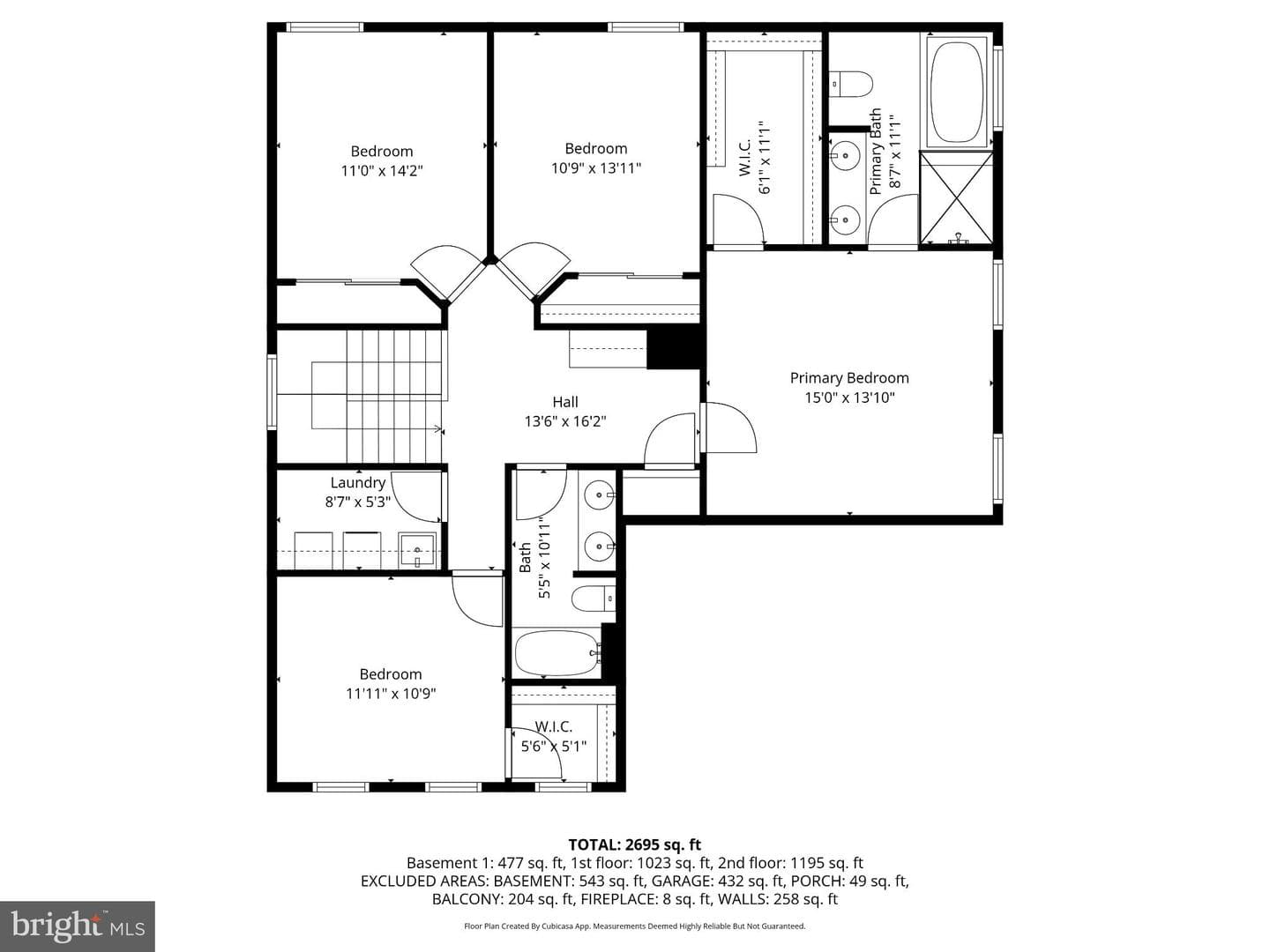 6317 Courtland Park Drive photo 38