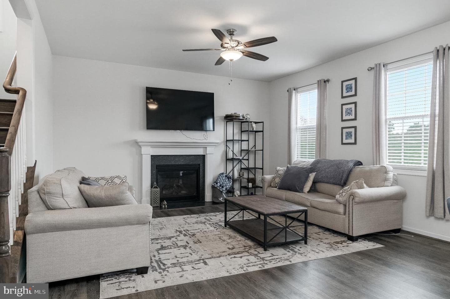 6317 Courtland Park Drive photo 9