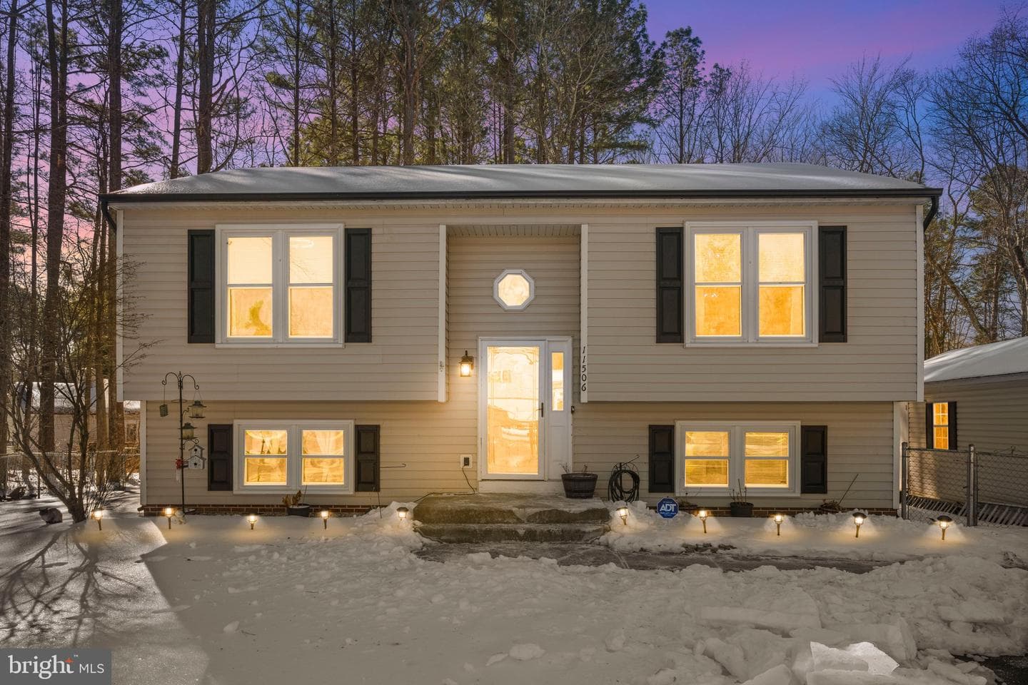 11506 Timberwood Road photo 1