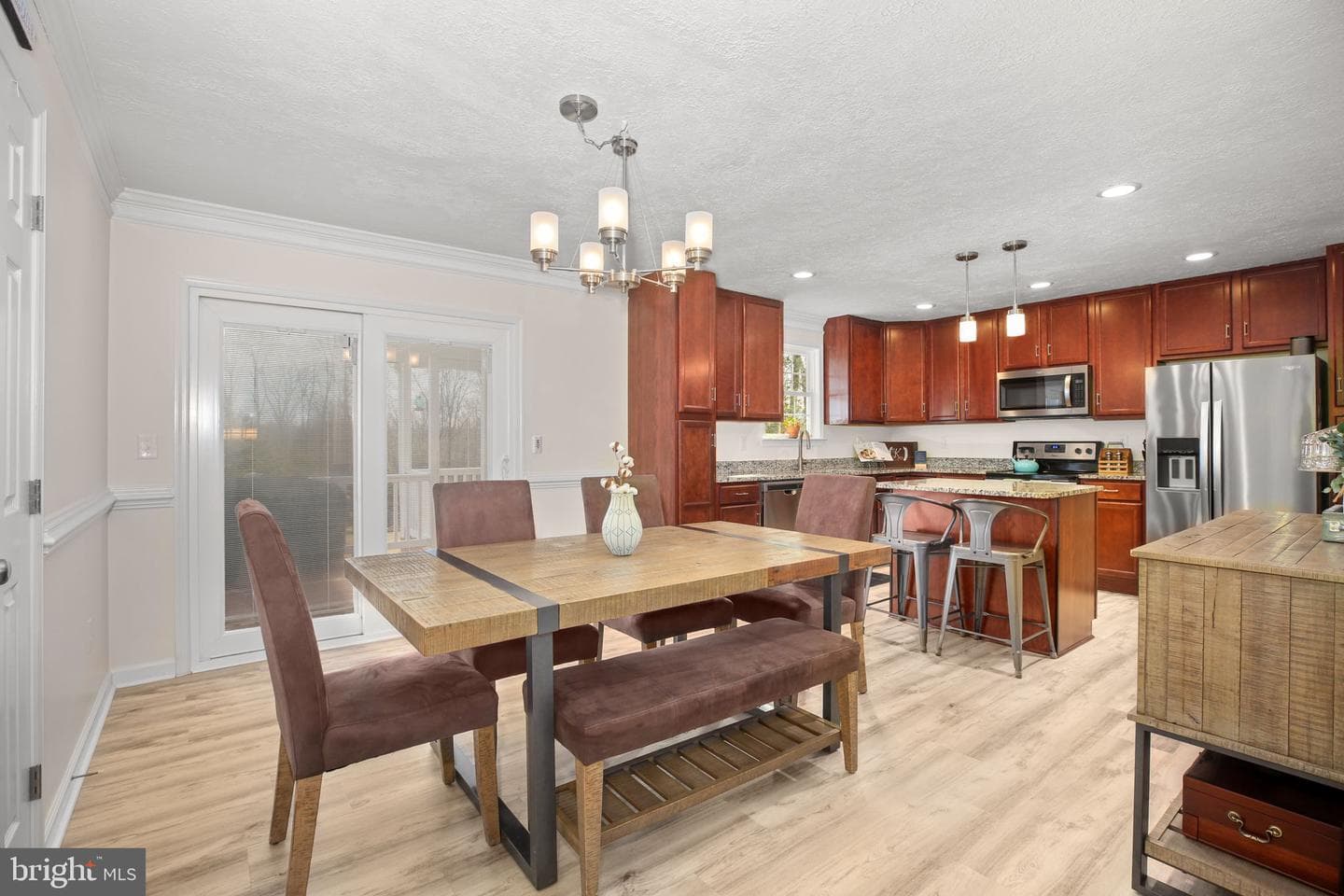 8515 Foundry Run Drive photo 10