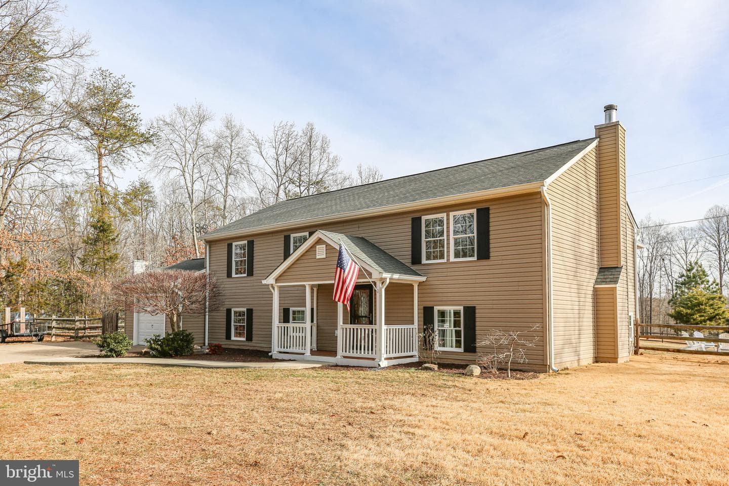8515 Foundry Run Drive photo 2