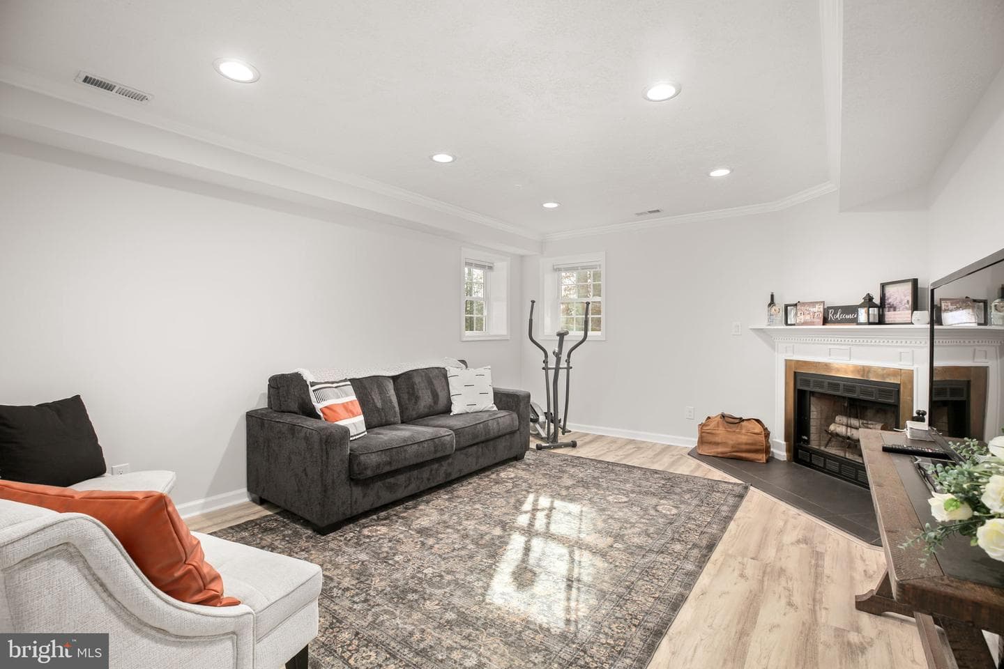8515 Foundry Run Drive photo 26