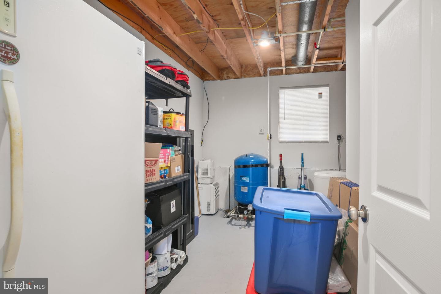 8515 Foundry Run Drive photo 36