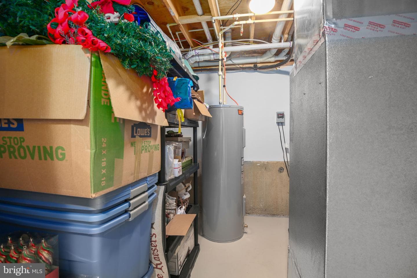 8515 Foundry Run Drive photo 37