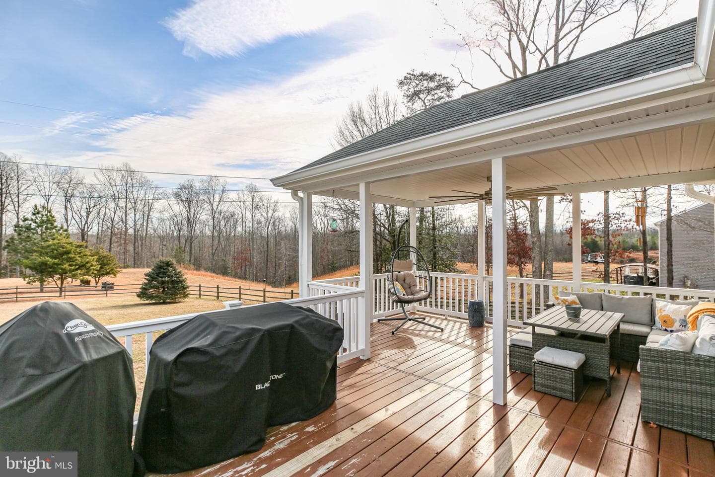 8515 Foundry Run Drive photo 39