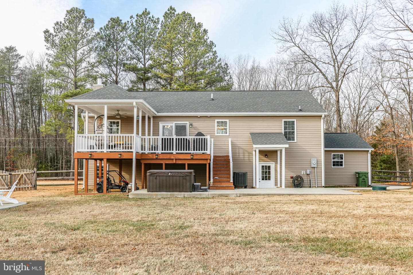8515 Foundry Run Drive photo 42