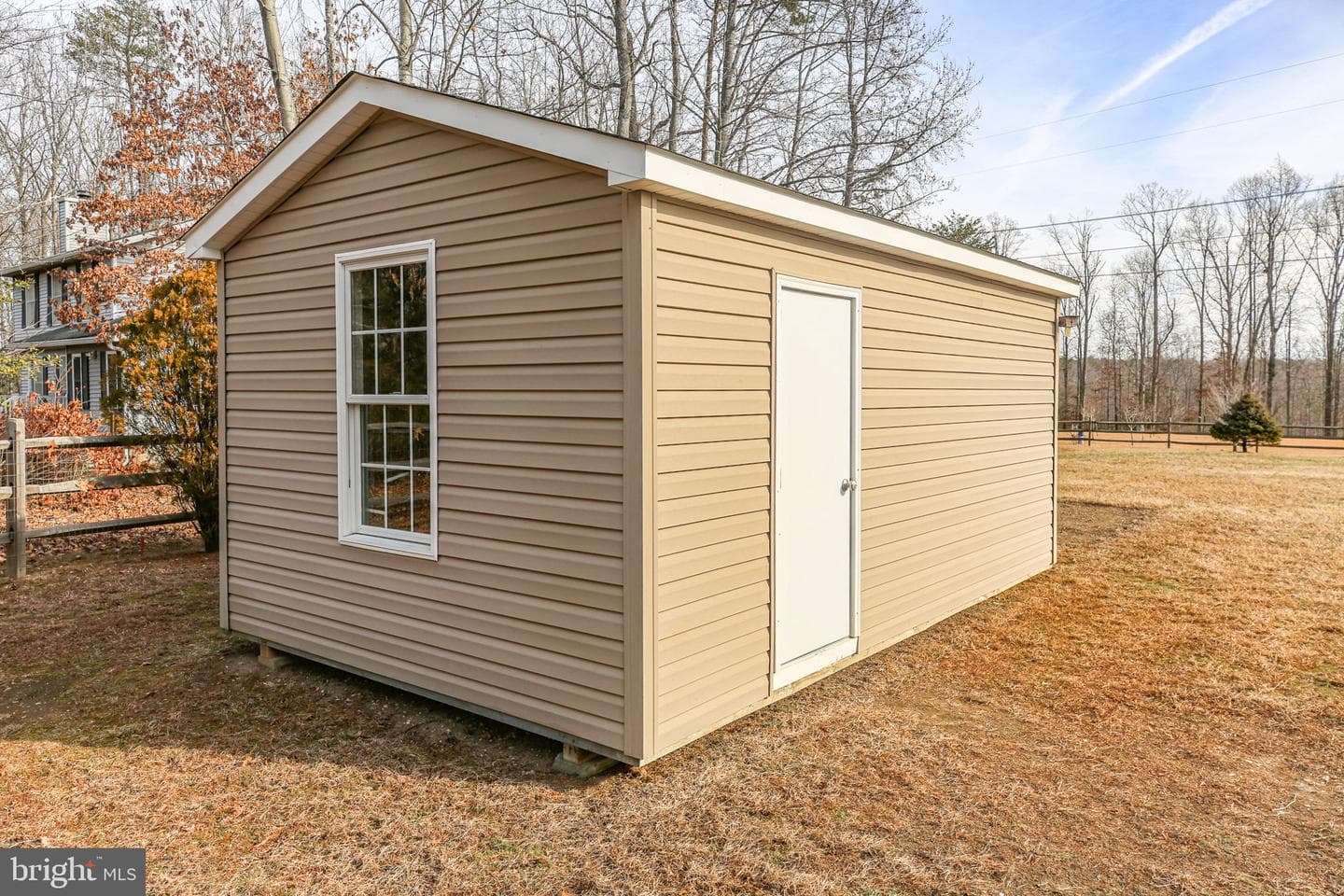 8515 Foundry Run Drive photo 45